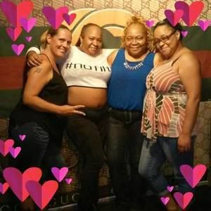 Meet your Posher, Deborah